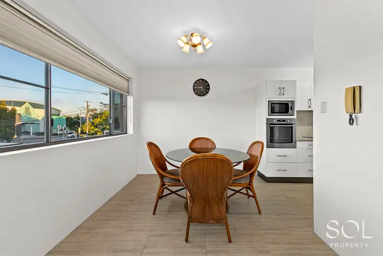 Fourth view of Homely unit listing, 6/106 Bayview Terrace, Clayfield QLD 4011