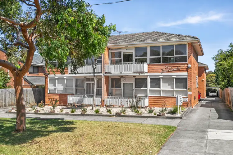 6/23 Daisy Street, Essendon VIC 3040