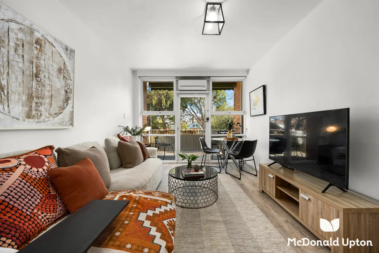 Main view of Homely apartment listing, 6/23 Daisy Street, Essendon VIC 3040