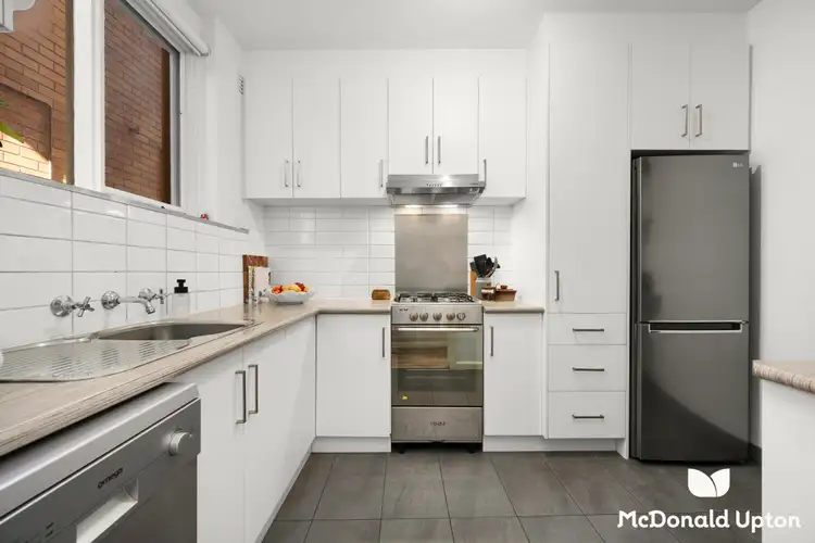 Third view of Homely apartment listing, 6/23 Daisy Street, Essendon VIC 3040