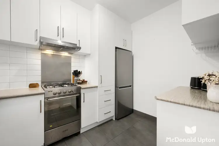 Fourth view of Homely apartment listing, 6/23 Daisy Street, Essendon VIC 3040