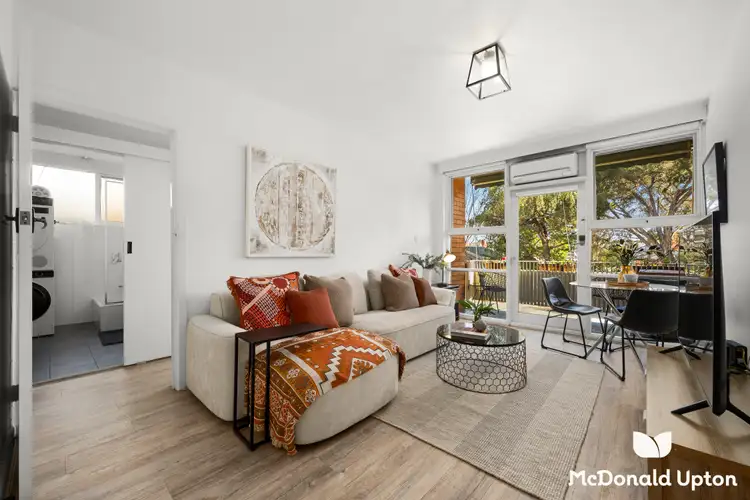 Sixth view of Homely apartment listing, 6/23 Daisy Street, Essendon VIC 3040