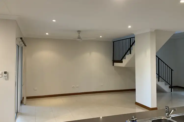 Fourth view of Homely townhouse listing, 5/19 Camfield Street, Gunn NT 832