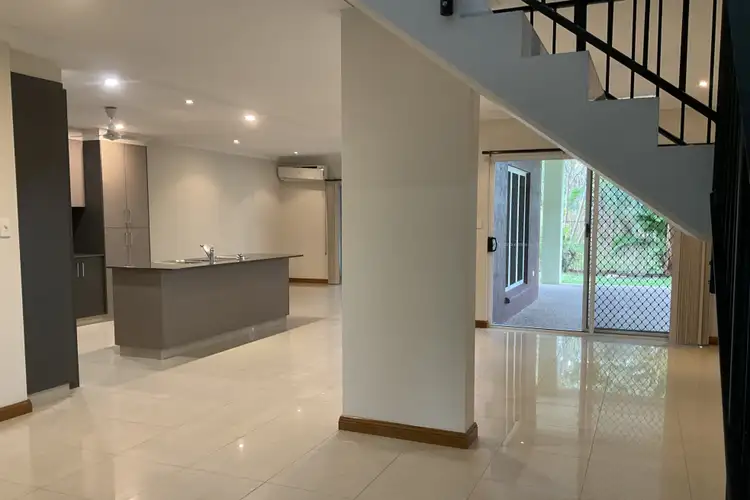 Fifth view of Homely townhouse listing, 5/19 Camfield Street, Gunn NT 832