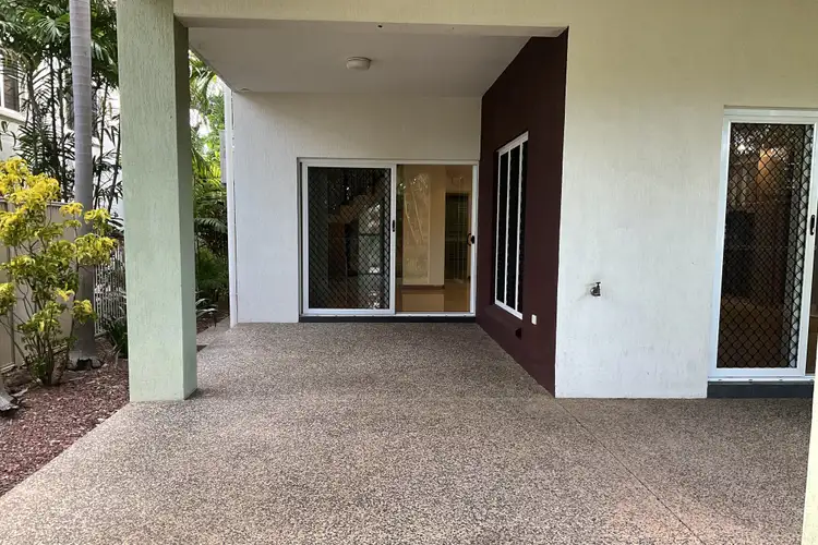 Sixth view of Homely townhouse listing, 5/19 Camfield Street, Gunn NT 832