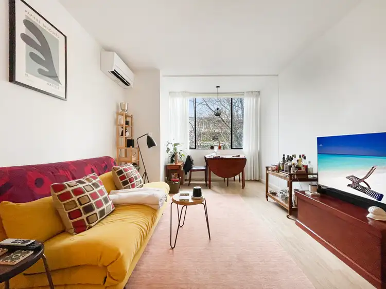 Main view of Homely apartment listing, 4/425 Toorak Road, Toorak VIC 3142