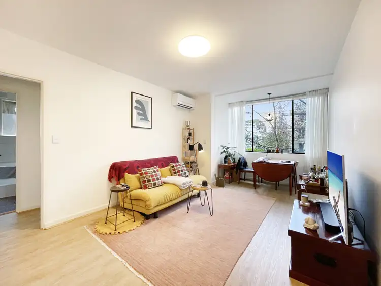 Second view of Homely apartment listing, 4/425 Toorak Road, Toorak VIC 3142
