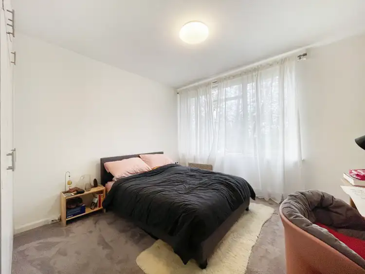 Third view of Homely apartment listing, 4/425 Toorak Road, Toorak VIC 3142