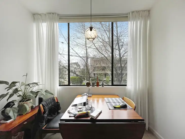 Fourth view of Homely apartment listing, 4/425 Toorak Road, Toorak VIC 3142