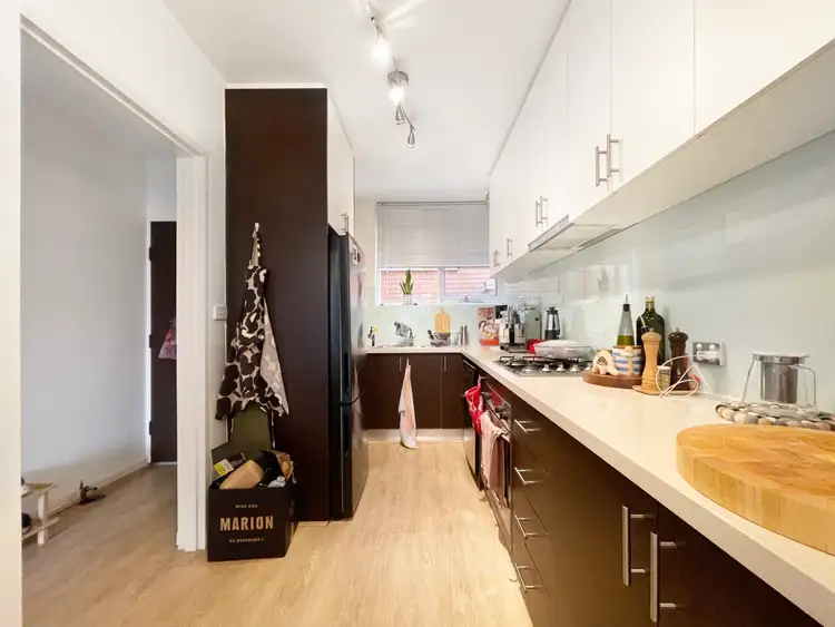 Fifth view of Homely apartment listing, 4/425 Toorak Road, Toorak VIC 3142