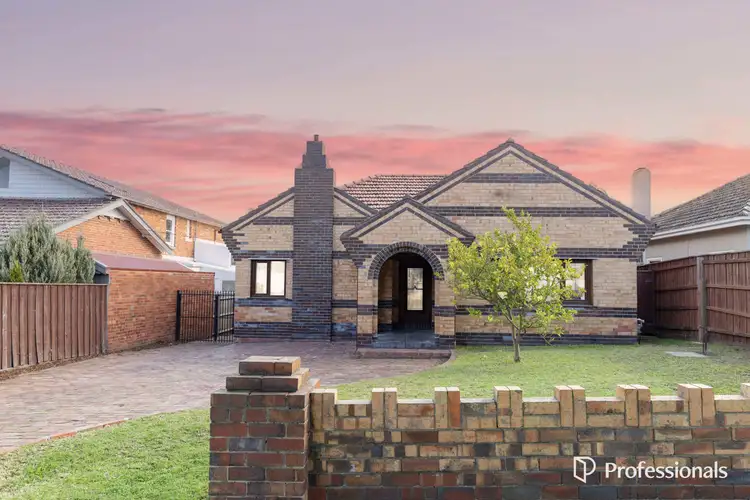 Main view of Homely house listing, 45 Godfrey Street, Bentleigh VIC 3204