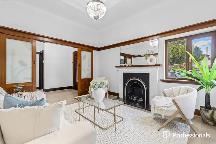 Second view of Homely house listing, 45 Godfrey Street, Bentleigh VIC 3204