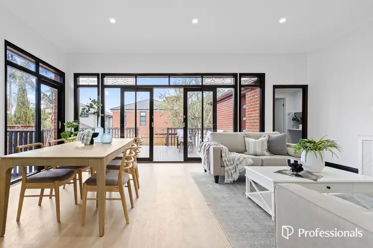 Fifth view of Homely house listing, 45 Godfrey Street, Bentleigh VIC 3204