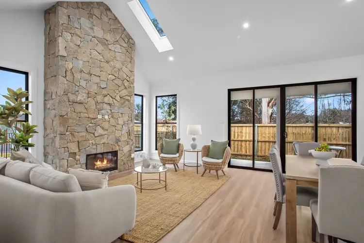 2 Wycliffe Place, Bowral NSW 2576