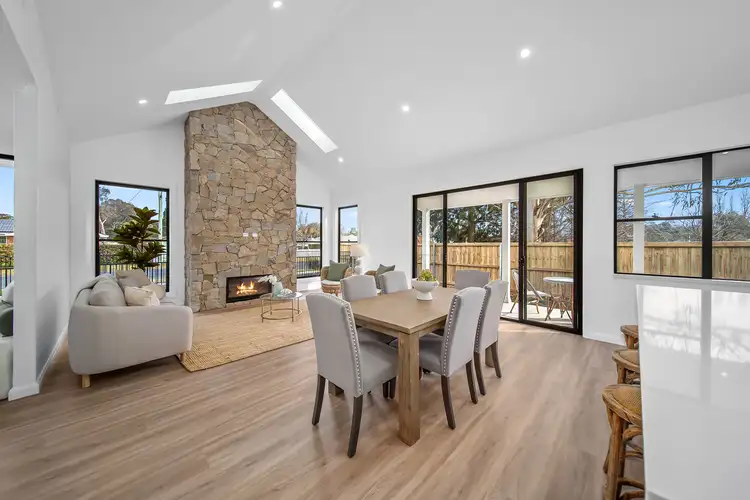 2 Wycliffe Place, Bowral NSW 2576