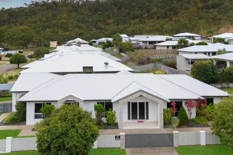 Main view of Homely house listing, 1 Chester Street, Mount Louisa QLD 4814
