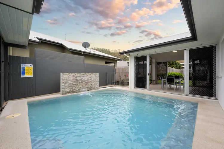Third view of Homely house listing, 1 Chester Street, Mount Louisa QLD 4814