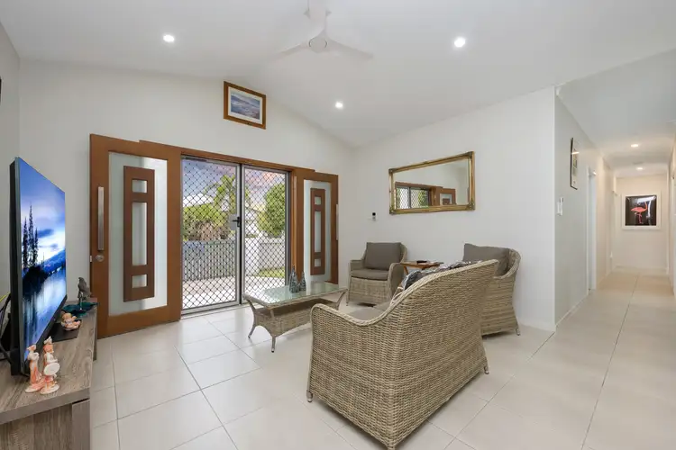 Fifth view of Homely house listing, 1 Chester Street, Mount Louisa QLD 4814