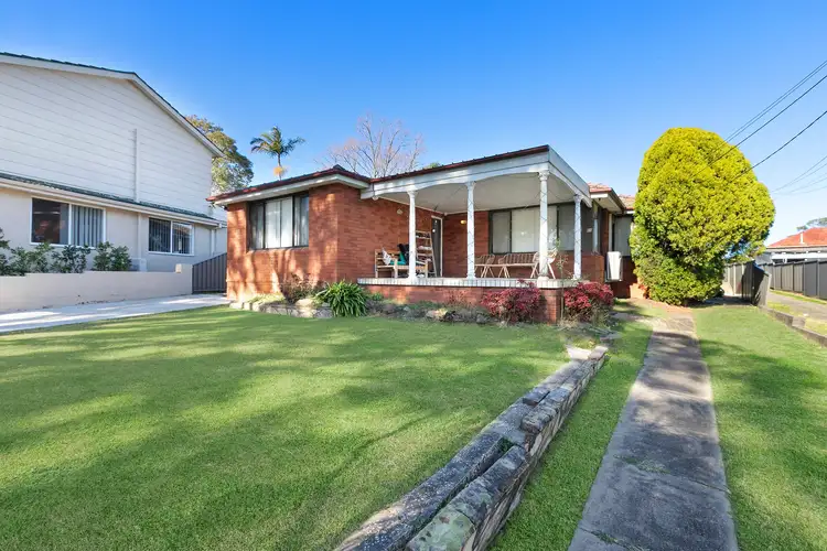 Main view of Homely house listing, 65 Tracey Street, Revesby NSW 2212