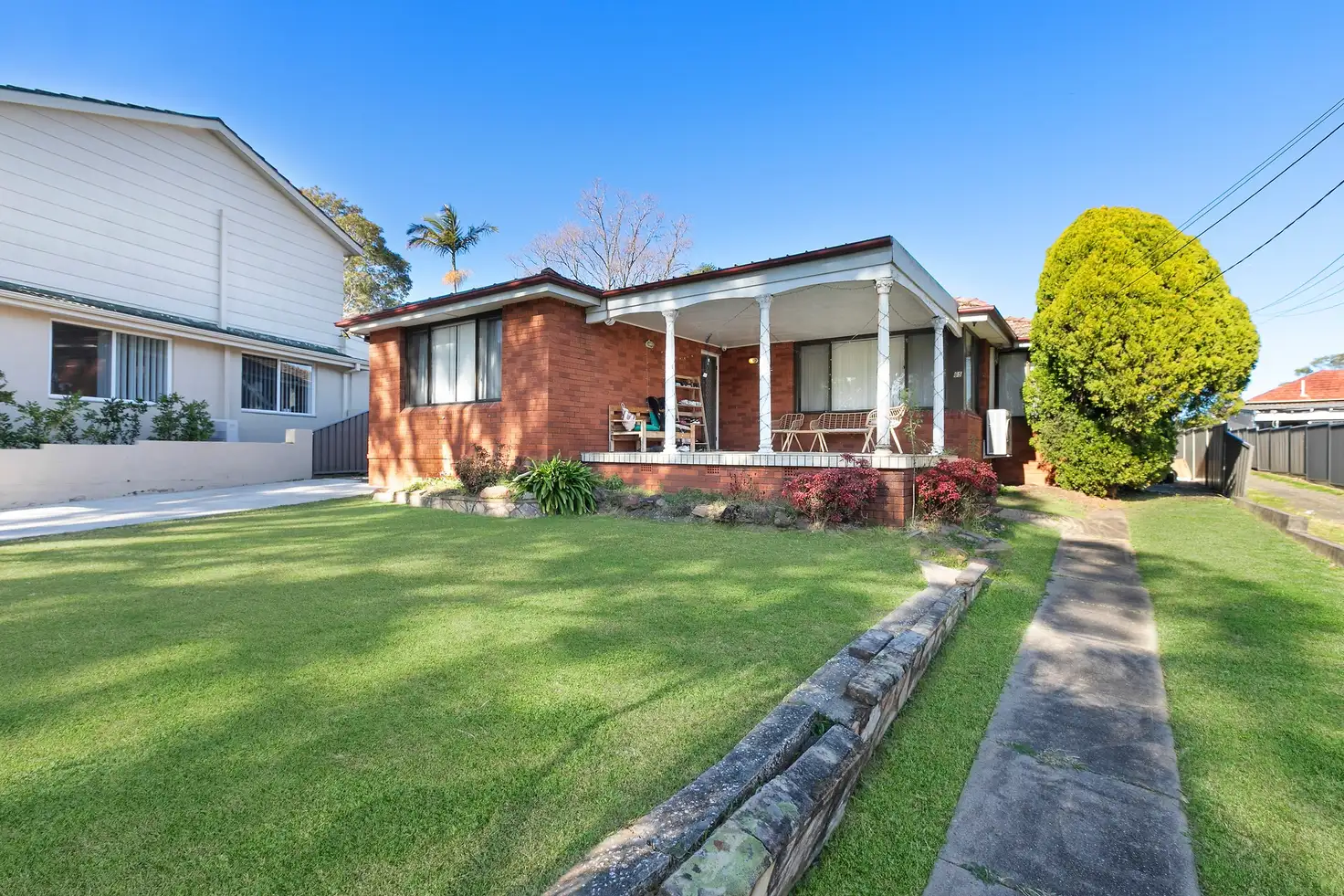 Main view of Homely house listing, 65 Tracey Street, Revesby NSW 2212