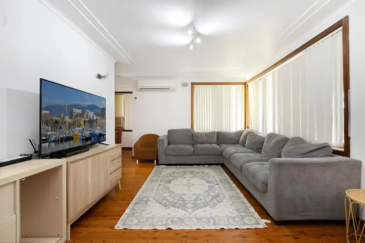 Second view of Homely house listing, 65 Tracey Street, Revesby NSW 2212