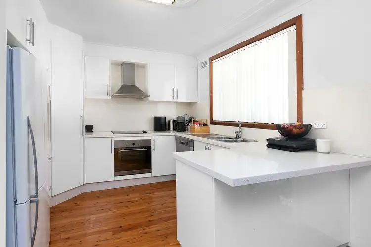 Fifth view of Homely house listing, 65 Tracey Street, Revesby NSW 2212