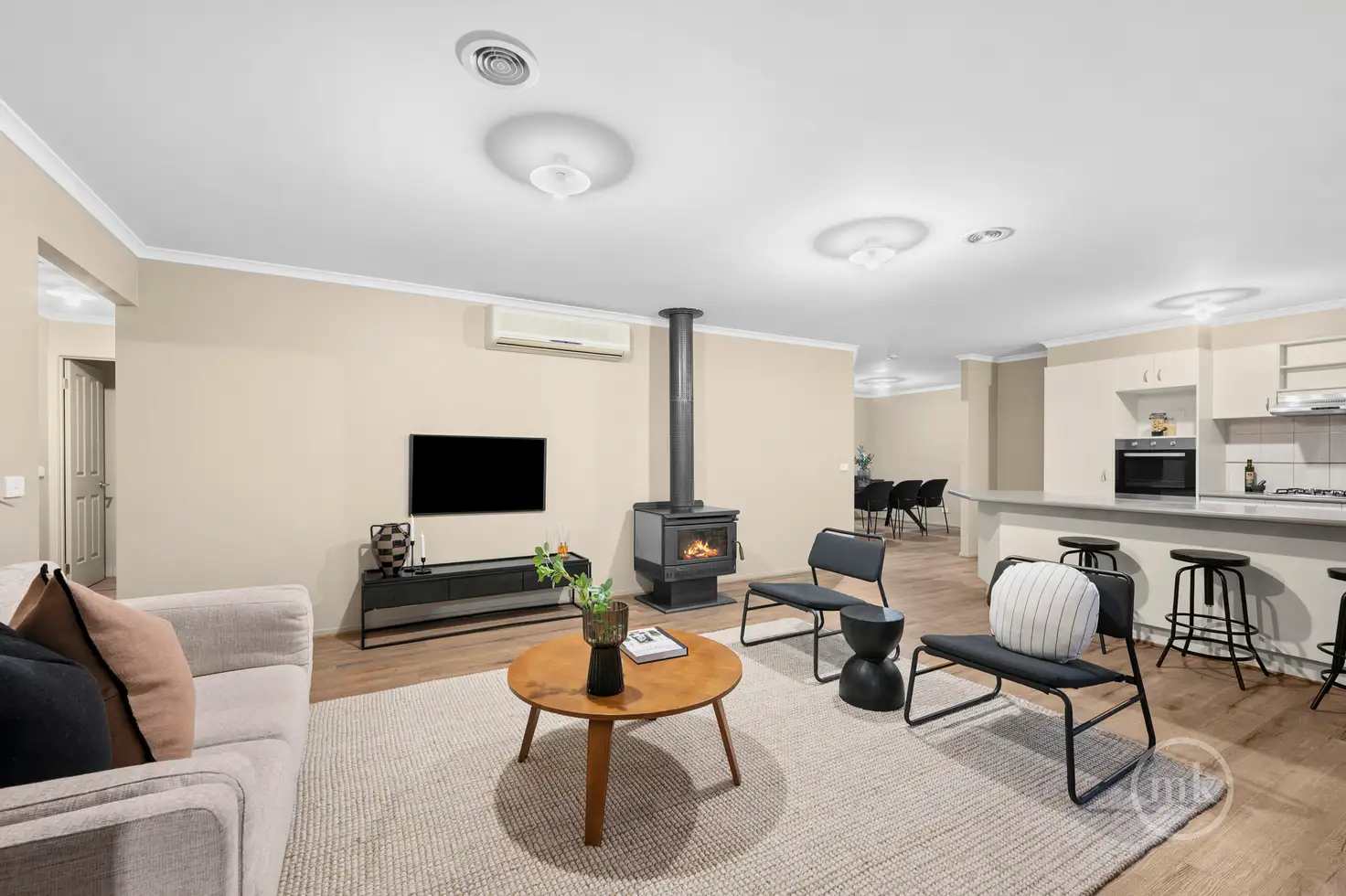 Main view of Homely house listing, 18 Curlew Drive, Whittlesea VIC 3757