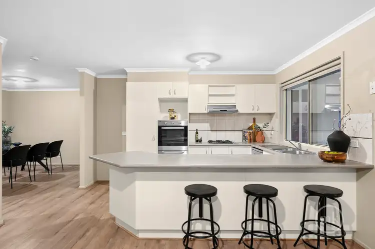 Third view of Homely house listing, 18 Curlew Drive, Whittlesea VIC 3757