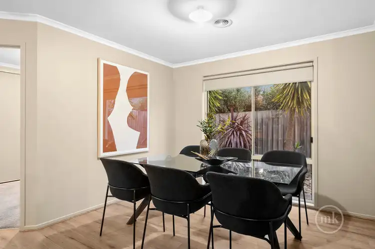 Third view of Homely house listing, 18 Curlew Drive, Whittlesea VIC 3757