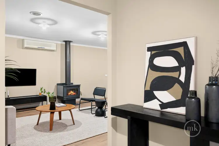 Fifth view of Homely house listing, 18 Curlew Drive, Whittlesea VIC 3757