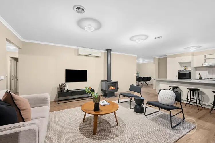 Fifth view of Homely house listing, 18 Curlew Drive, Whittlesea VIC 3757