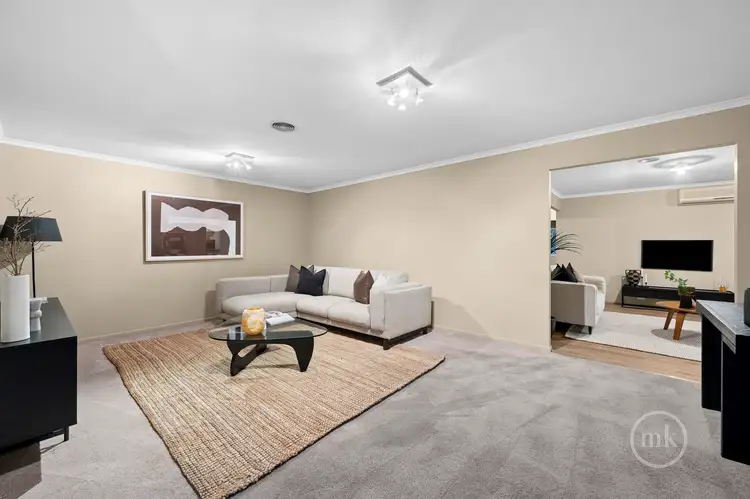 Sixth view of Homely house listing, 18 Curlew Drive, Whittlesea VIC 3757
