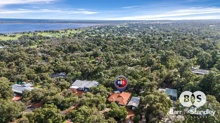 Second view of Homely rural property listing, 5 Green Way, Leschenault WA 6233