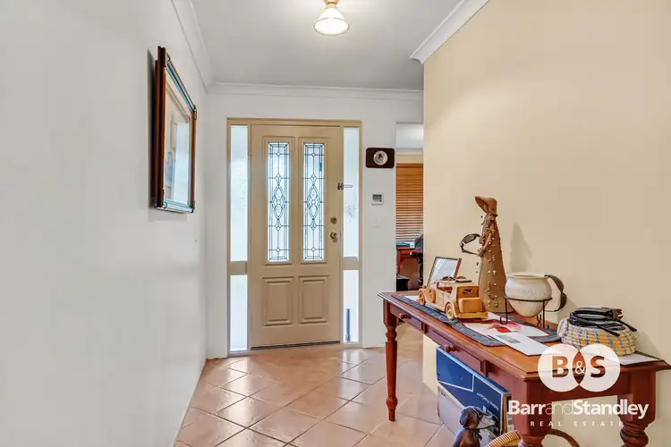 Fifth view of Homely rural property listing, 5 Green Way, Leschenault WA 6233