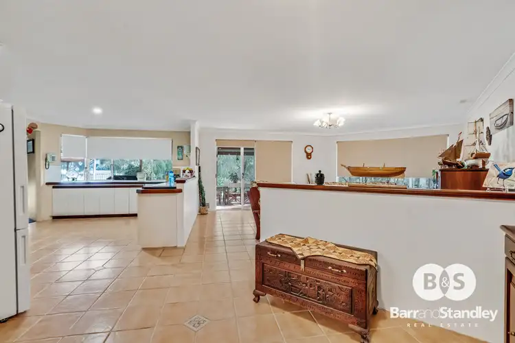 Sixth view of Homely rural property listing, 5 Green Way, Leschenault WA 6233