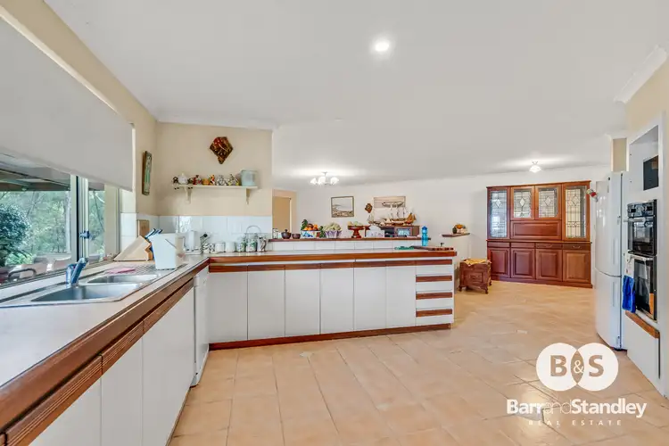 Seventh view of Homely rural property listing, 5 Green Way, Leschenault WA 6233
