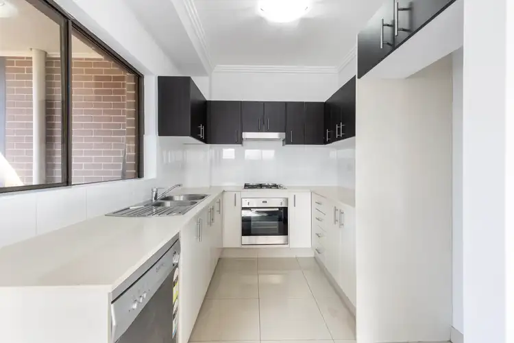 Main view of Homely unit listing, 6/1-5 Regentville Road, Jamisontown NSW 2750