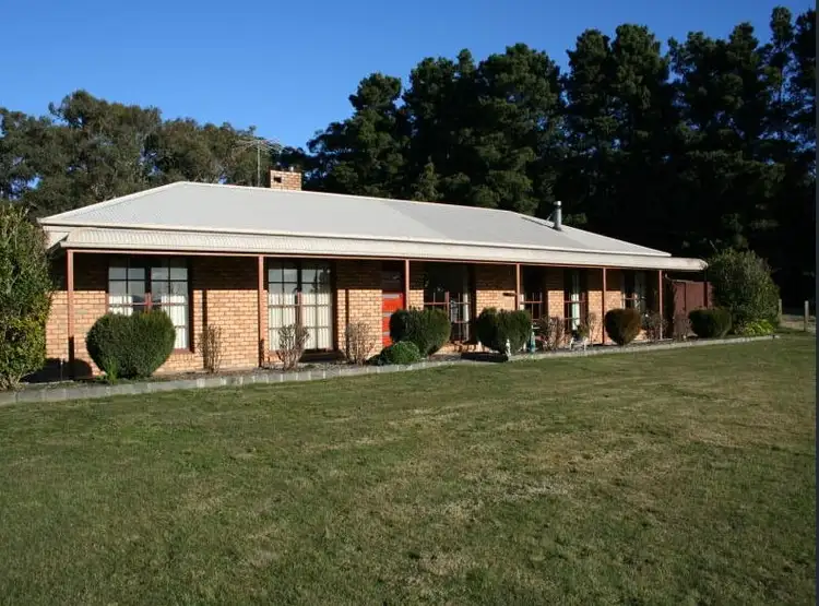 Main view of Homely house listing, 5 Echidna Lane, Gisborne VIC 3437
