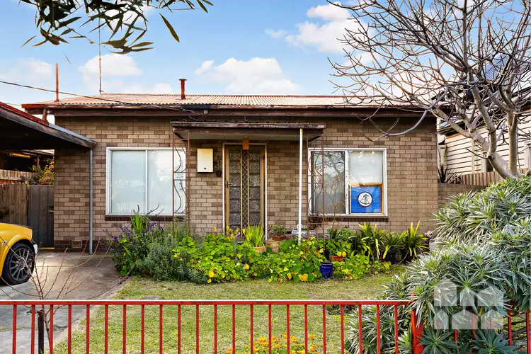 22 Gray Street, Yarraville VIC 3013