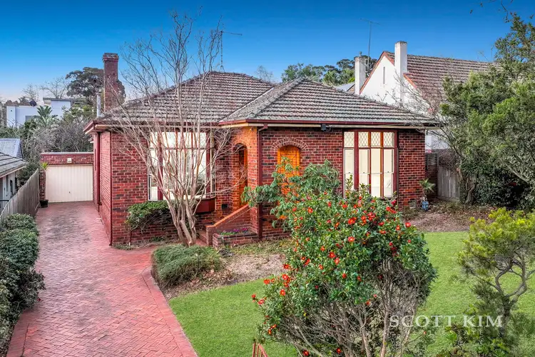31 Jurang Street, Balwyn VIC 3103