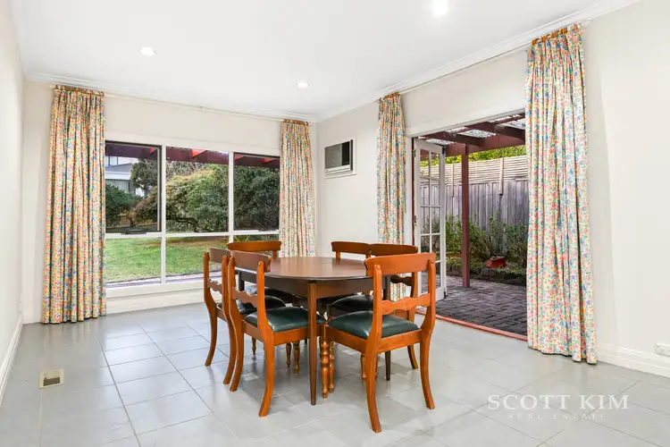 Fourth view of Homely house listing, 31 Jurang Street, Balwyn VIC 3103