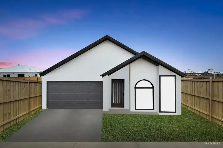 11 Thorny Street, Rockbank VIC 3335