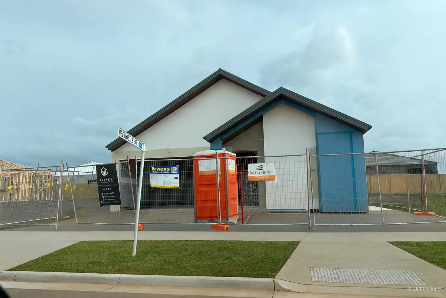 Main view of Homely house listing, 11 Thorny Street, Rockbank VIC 3335