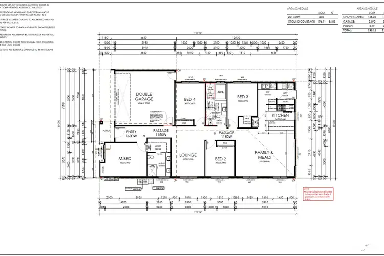 Second view of Homely house listing, 11 Thorny Street, Rockbank VIC 3335