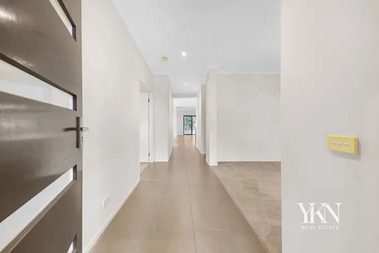 Main view of Homely house listing, 3 Holland Way, Caroline Springs VIC 3023