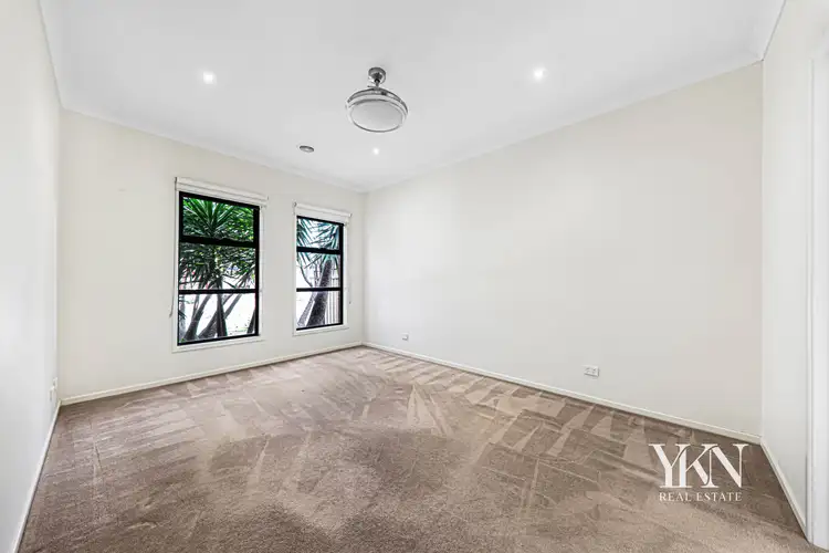 Third view of Homely house listing, 3 Holland Way, Caroline Springs VIC 3023