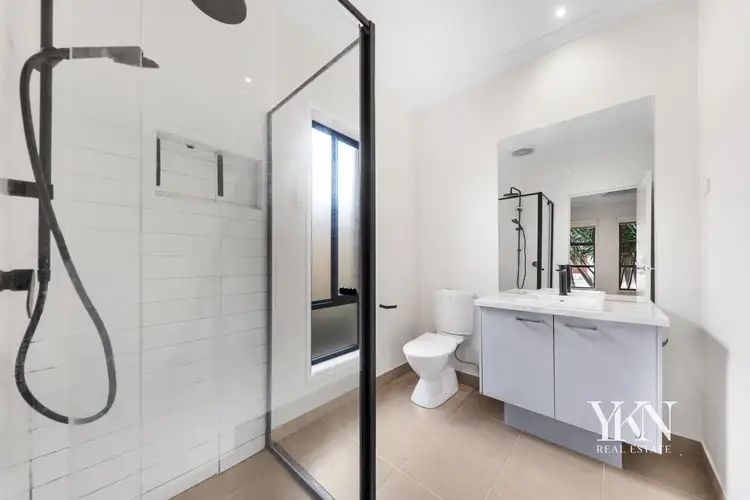 Fourth view of Homely house listing, 3 Holland Way, Caroline Springs VIC 3023