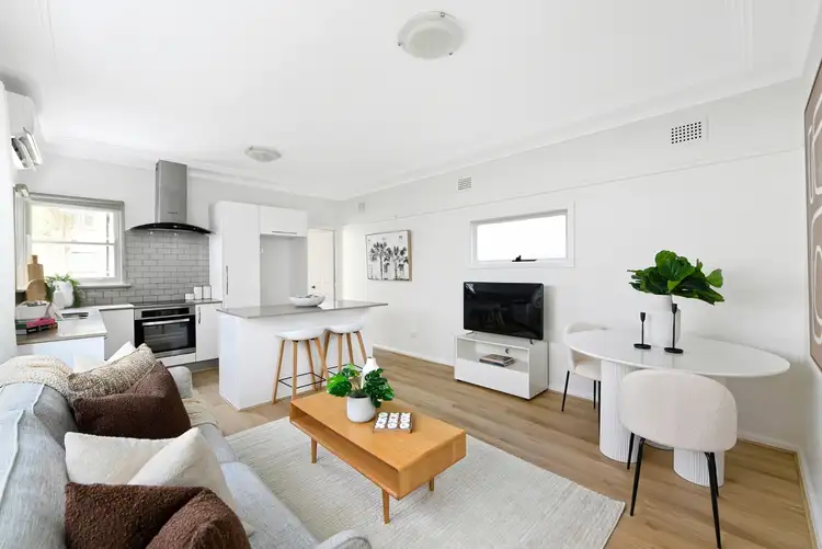 Second view of Homely house listing, 11A Universal Street, Mortdale NSW 2223