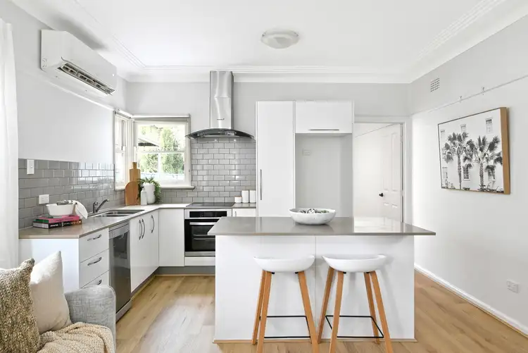 Third view of Homely house listing, 11A Universal Street, Mortdale NSW 2223