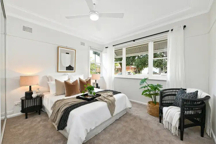 Fourth view of Homely house listing, 11A Universal Street, Mortdale NSW 2223